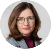 Бакулина Наталья Валерьевна