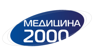 Генеральный партнер: Медицина2000